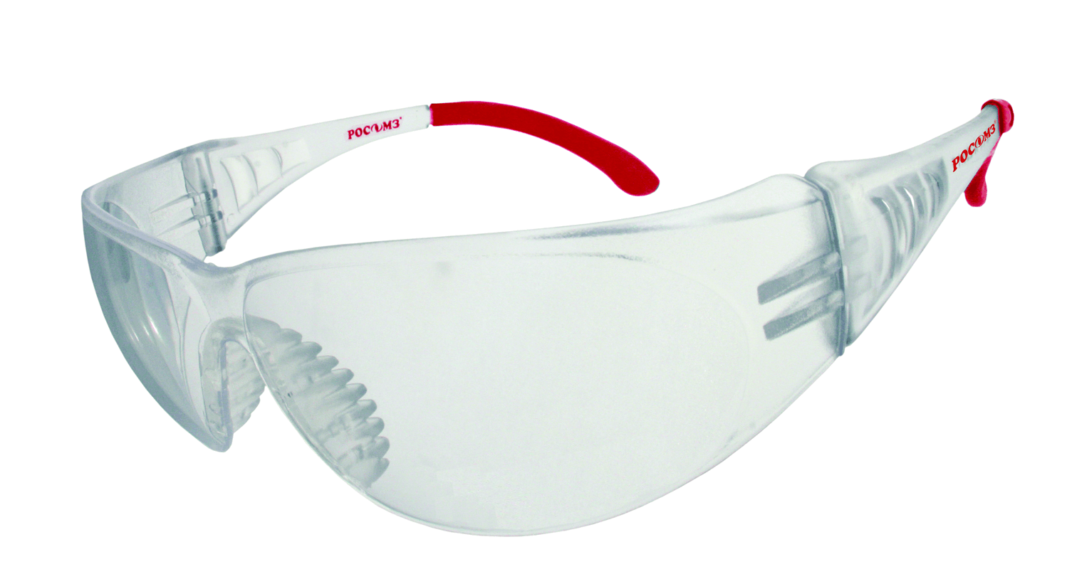 Очки РОСОМЗ™ О25 HAMMER UNIVERSAL super (РС)