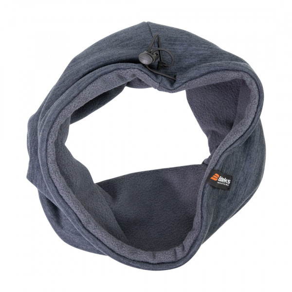 Баф BRODEKS KM104 (серый)