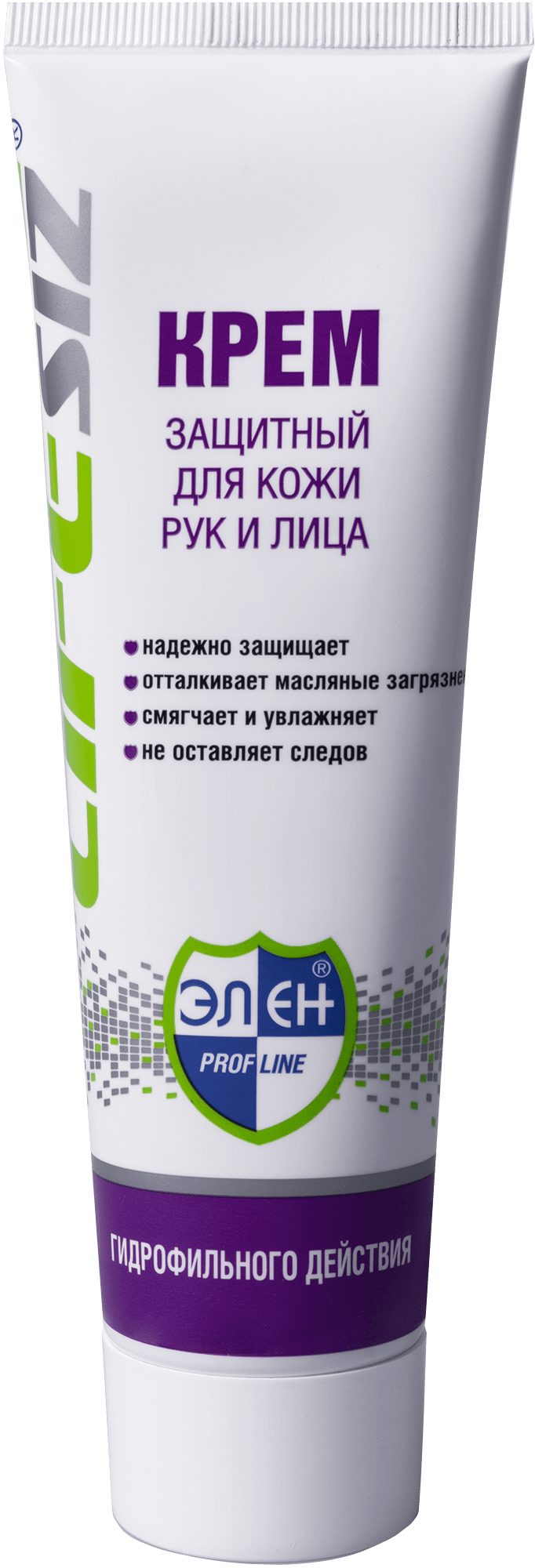 Крем ЭЛЕН гидрофильный 100 мл