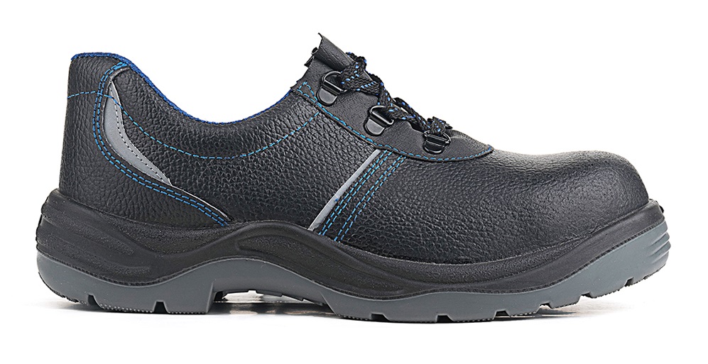 Полуботинки ЛИДЕР 223ТК ПУ-ТПУ с КП