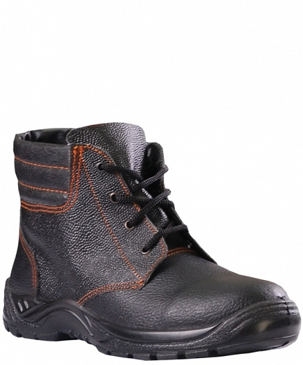 Ботинки "Трудовик"