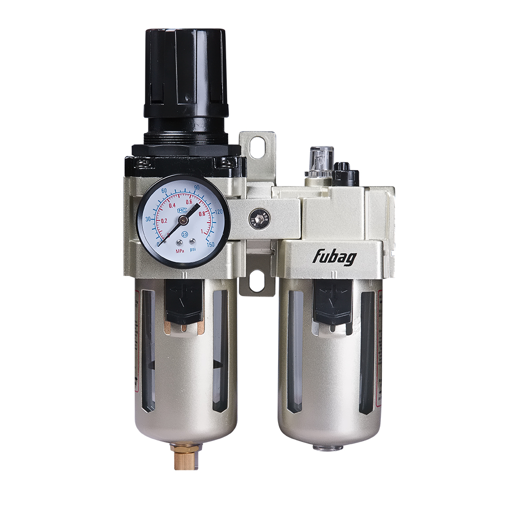 Блок подготовки воздуха FUBAG FRL 3000 1/2"