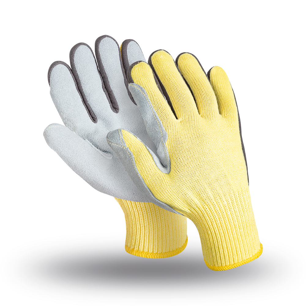 Перчатки АРАМАКС СПЛИТ TG-695