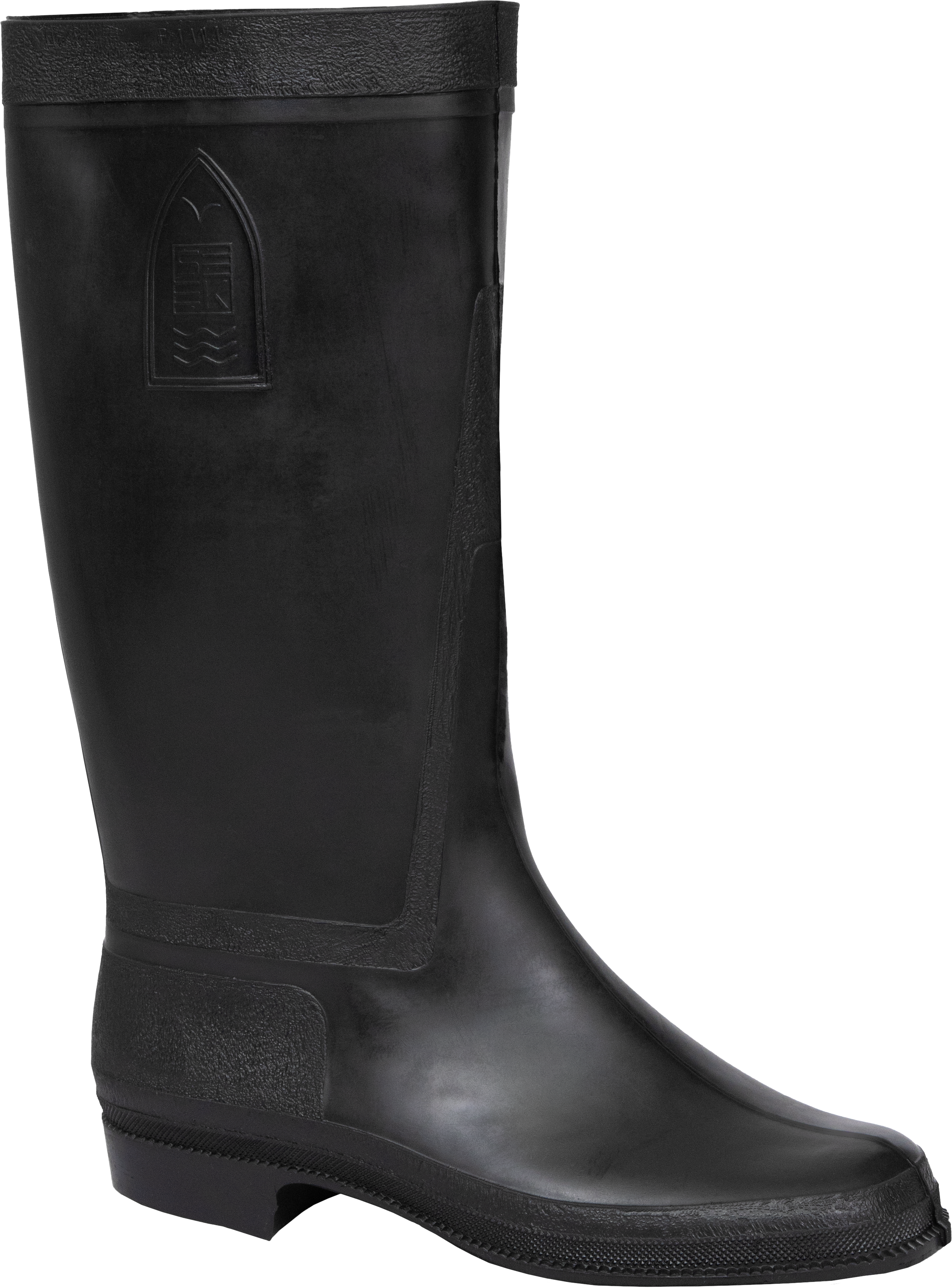 Сапоги резиновые