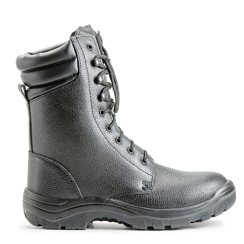 Берцы ЛИДЕР 29 ПУ с МП