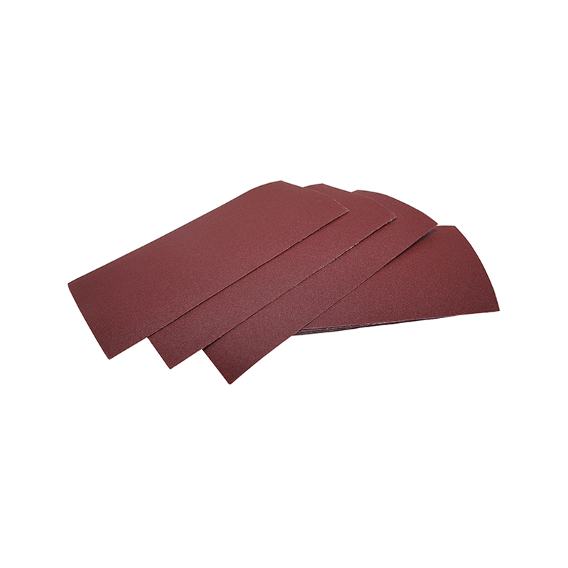 Шлифлисты FUBAG для JS 17595 240 грит 10 шт.