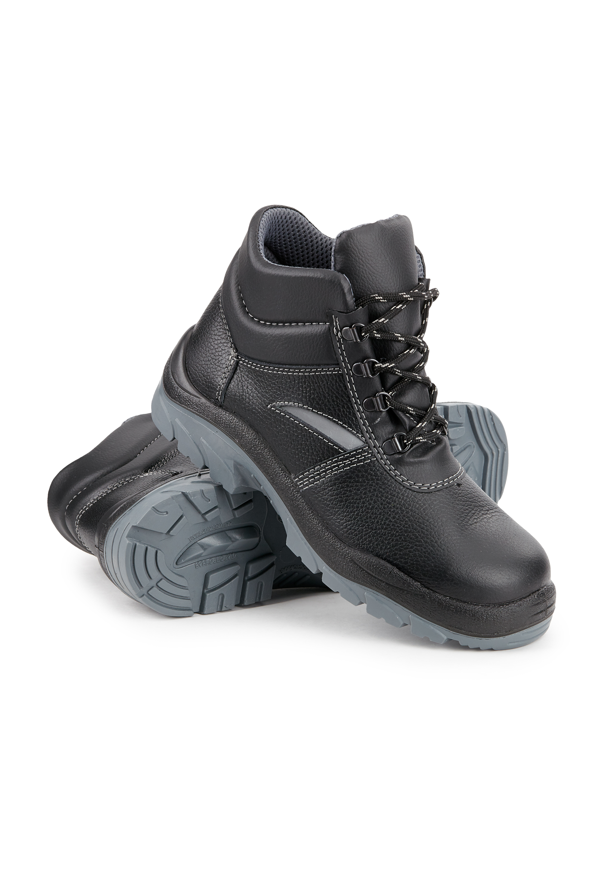 Ботинки КОМФОРТ с МП