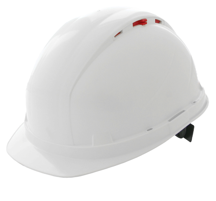 Каска РОСОМЗ™ RFI-3 BIOT RAPID 72717 (белый)