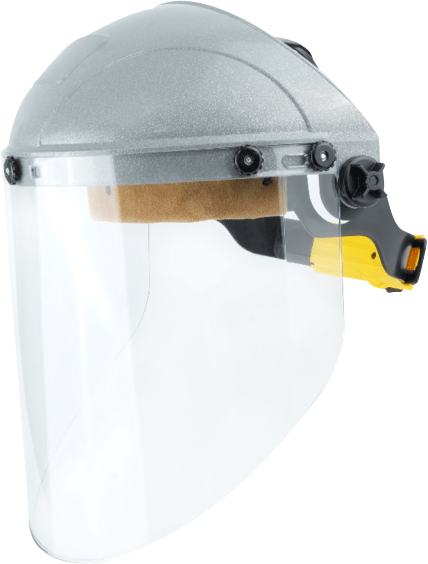 Щиток РОСОМЗ™ НБТ2/С ВИЗИОН TERMO TITAN 427390 РС