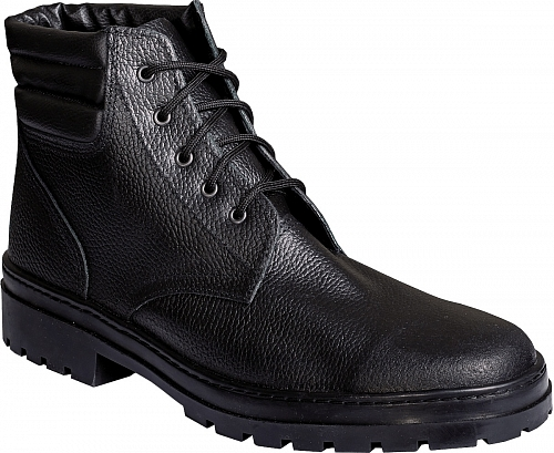 Ботинки ГОЛИАФ юфтевые