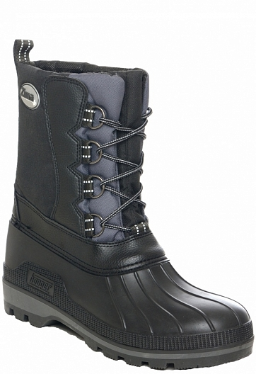 Бахилы ЗИМА ТЭП зимние (черный)