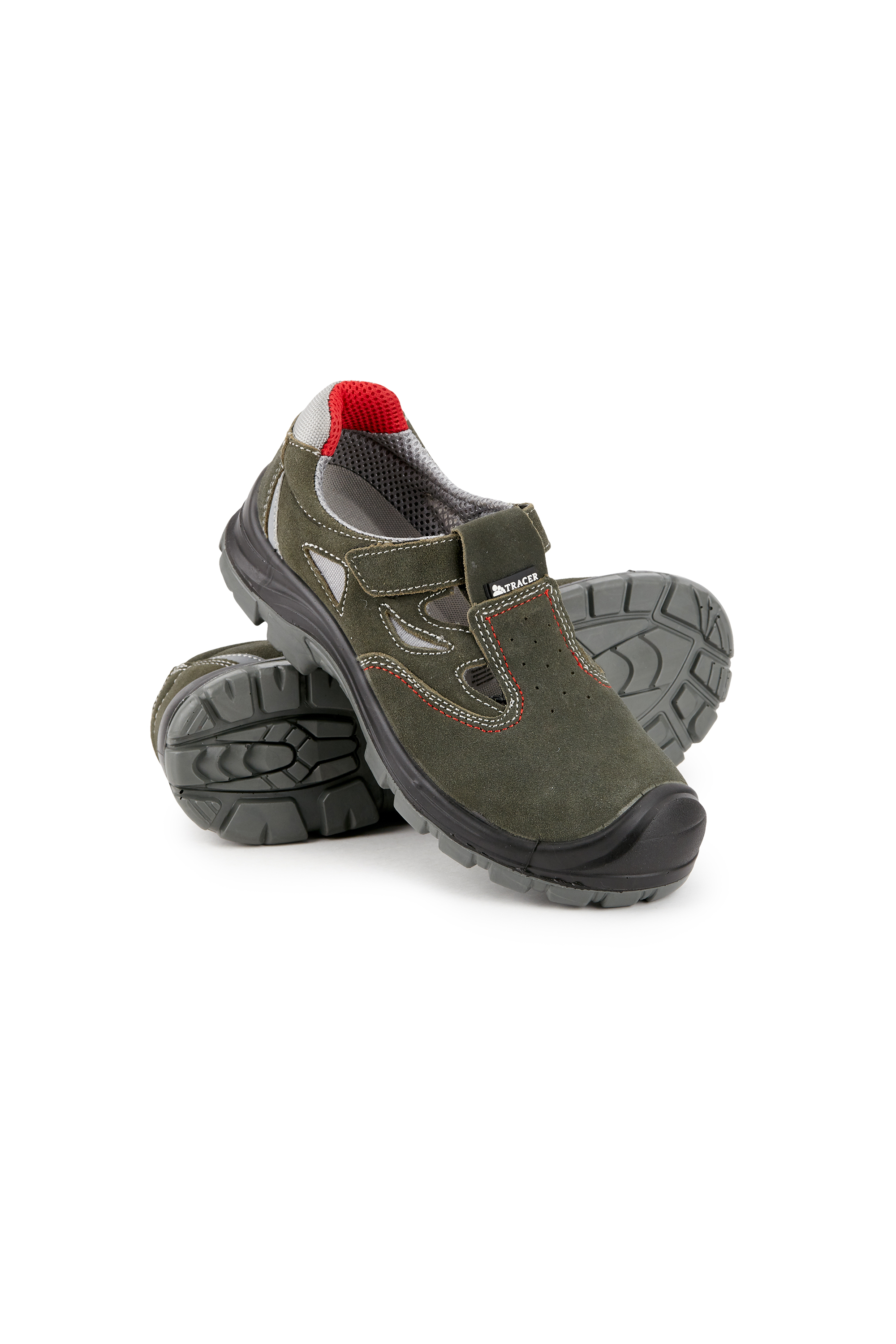 Сандалии ТРЕЙСЕР-АКТИВ с КП