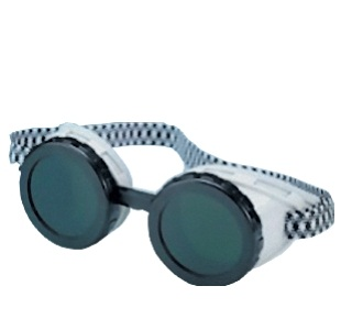 Очки закрытые Робуста