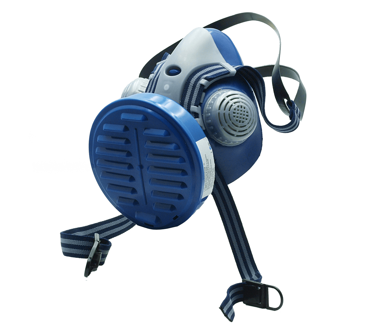 Респиратор Исток-300 (Ф-62) Р2