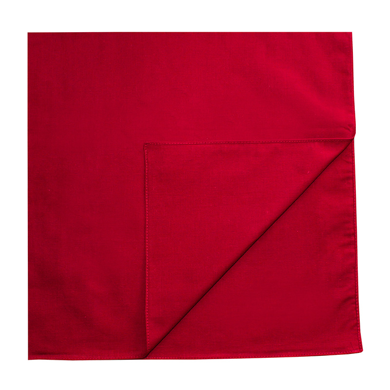 Бандана LEADER 30 (красный)