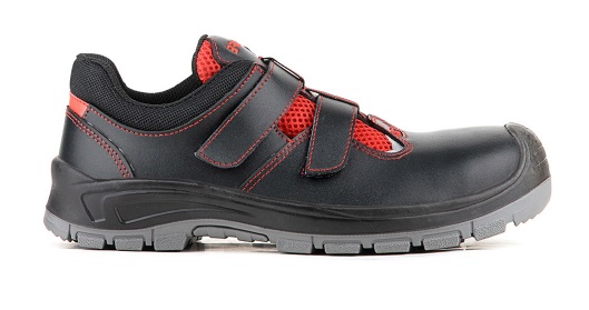 Полуботинки ЛИДЕР 721Т ПУ-ТПУ с КП