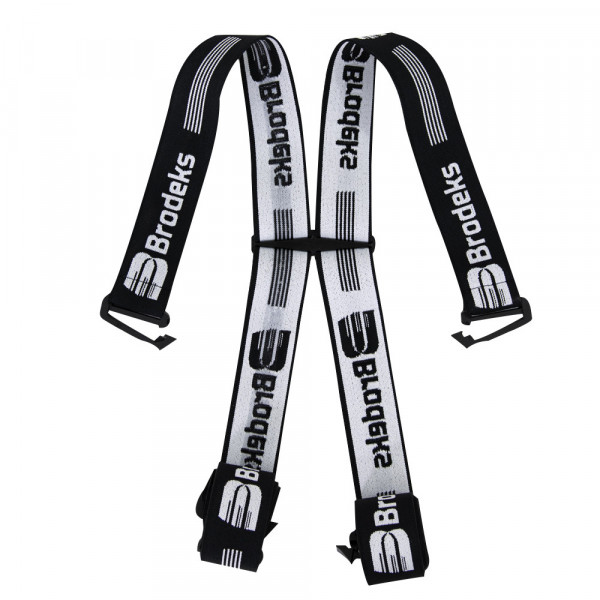Подтяжки Brodeks KM 108 Подтяжки Brodeks KM 108