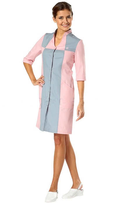 Халат Гармония