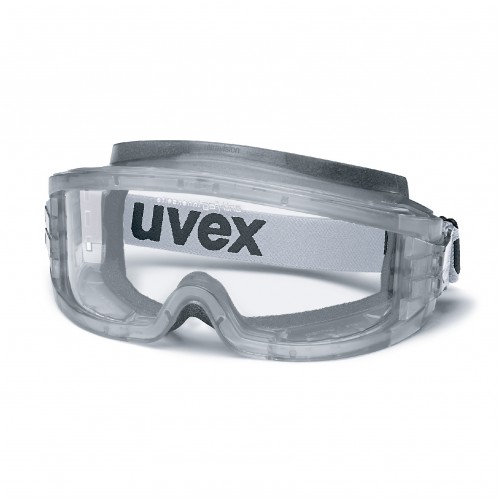 Очки UVEX УЛЬТРАВИЖН 9301116 с уплотнителем