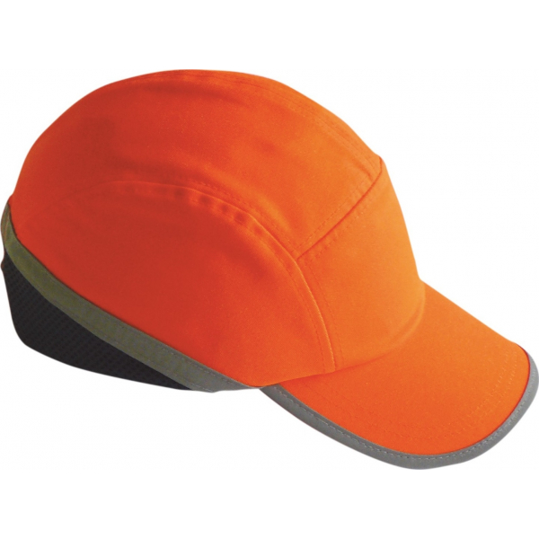 Каскетка PORTWEST PW79 (оранжевый)
