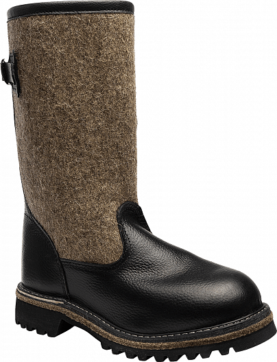 Сапоги Лесник с КП