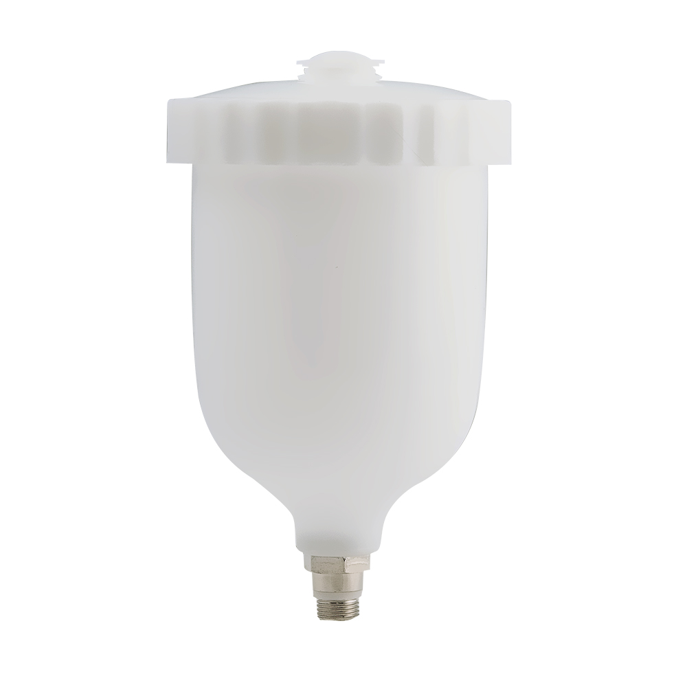 Бачок FUBAG для краскораспылителя BASIC G600 0.6л полипропиленовый