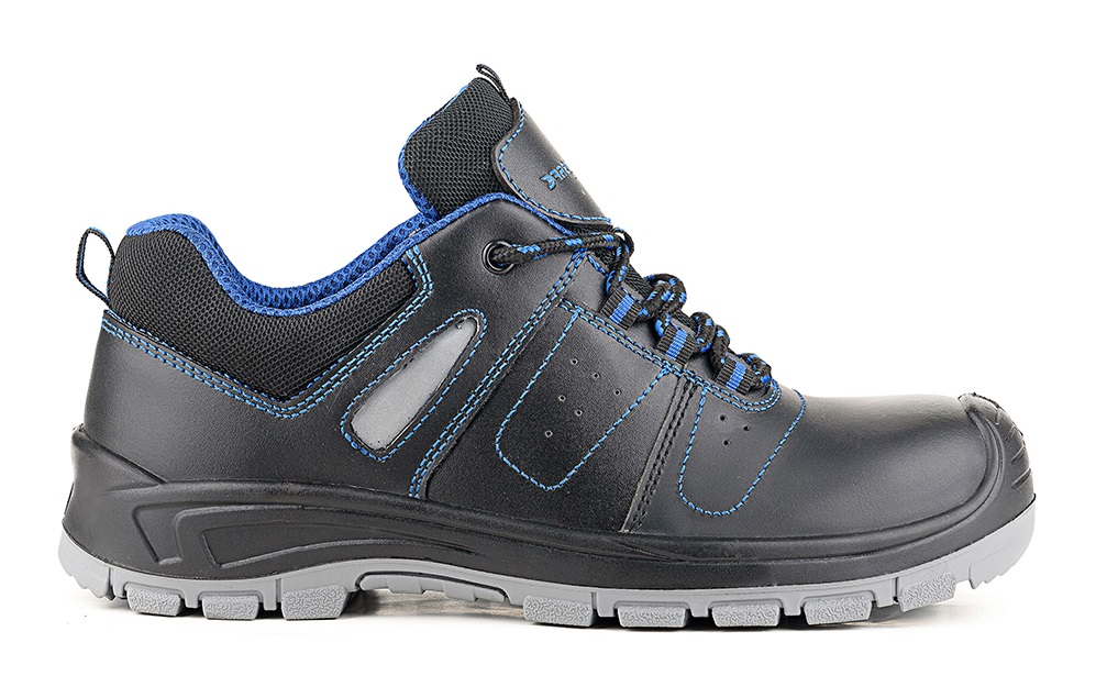 Полуботинки ЛИДЕР 720Т ПУ-ТПУ с КП