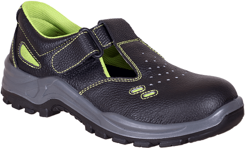 Сандалии СПЕЦ с МП