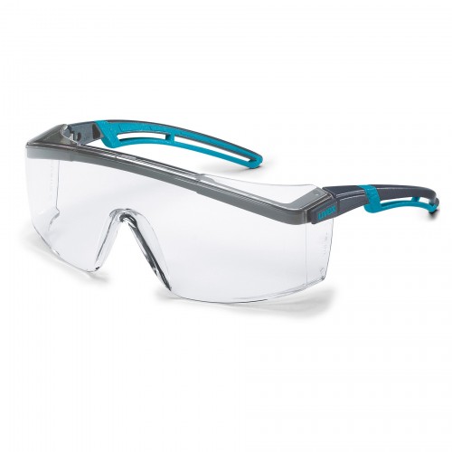 Очки UVEX АСТРОСПЕК 2.0 9164275 (прозрачный)