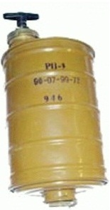 Регенеративный патрон РП-4-01