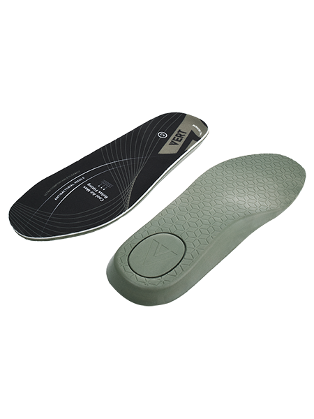 Стелька VERT полиуретан/пенополиуретан