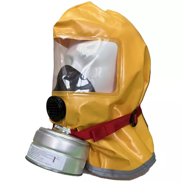 Газодымозащитный комплект ЗЕВС 30Е (ГДЗК-ЕН)