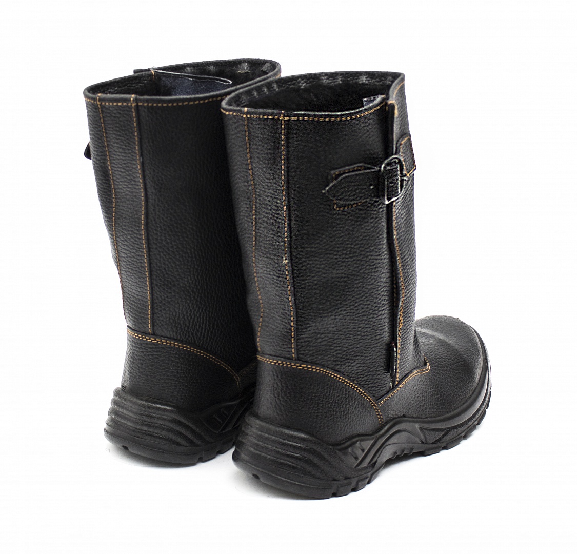 Сапоги ОНИКС ПУ с МП