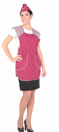 Униформа Каре