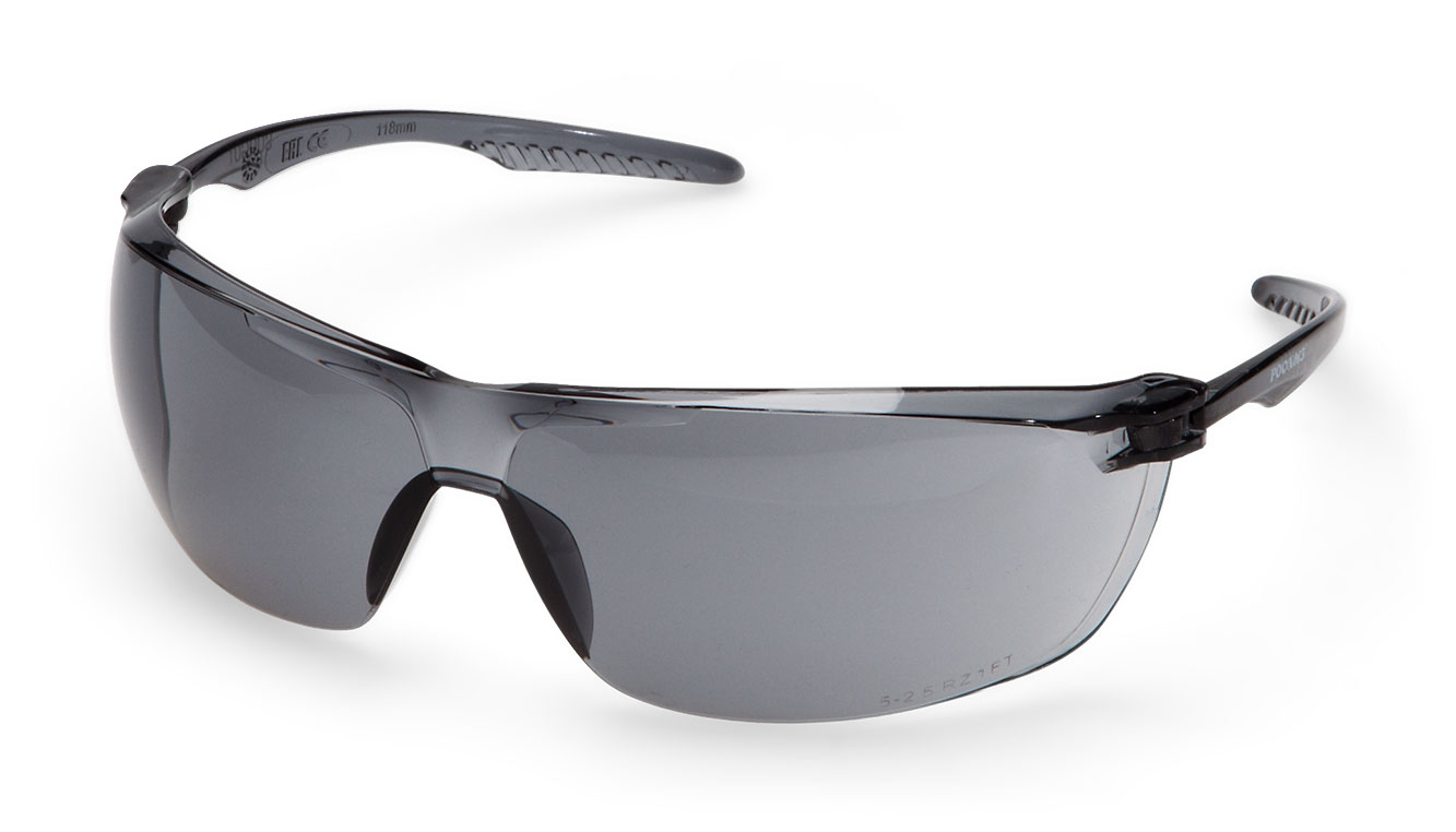Очки РОСОМЗ™ О88 SURGUT super (РС 5-2,5), затемненные