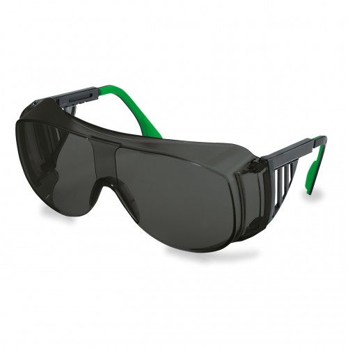 Очки UVEX ВИЗИТОР 9161145 для газосварки