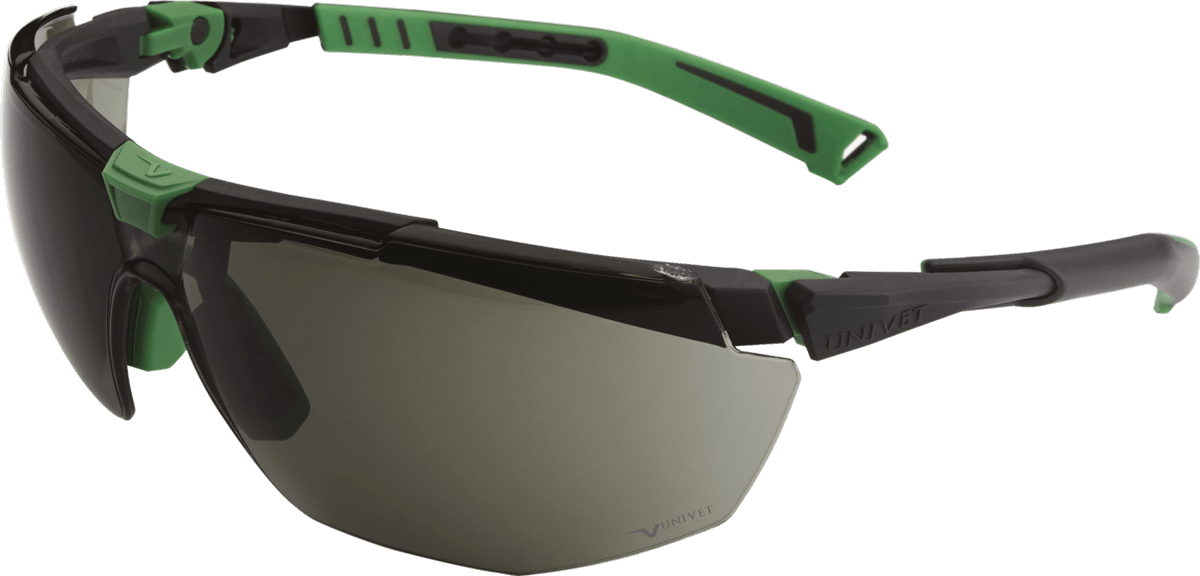 Очки UNIVET™ 5Х1, линза G15, покрытие Vanguard PLUS