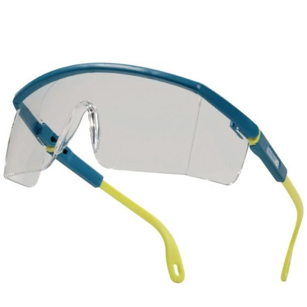 Очки KILIMANDJARO CLEAR (прозрачные)