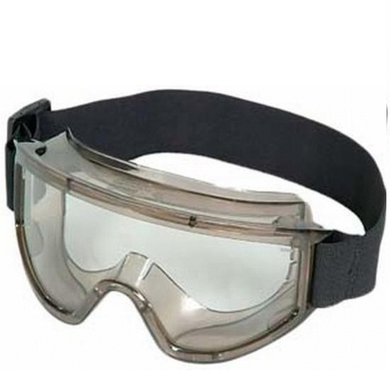 Очки АМПАРО™ ПРЕМИУМ (РС) герметичные, покрытие AF/AS