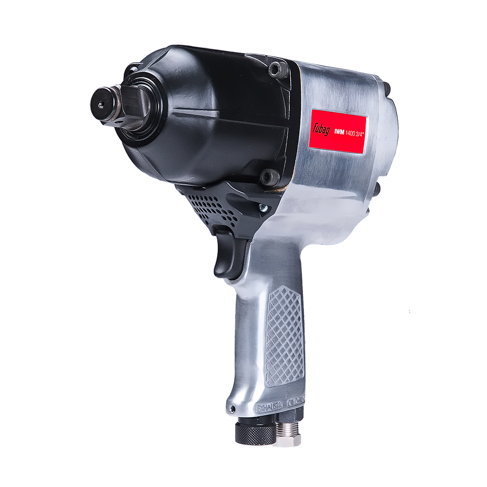 Пневмогайковерт FUBAG IWM 1400 3/4 дюйма
