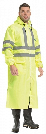 Плащ EXTRA-VISION WPL