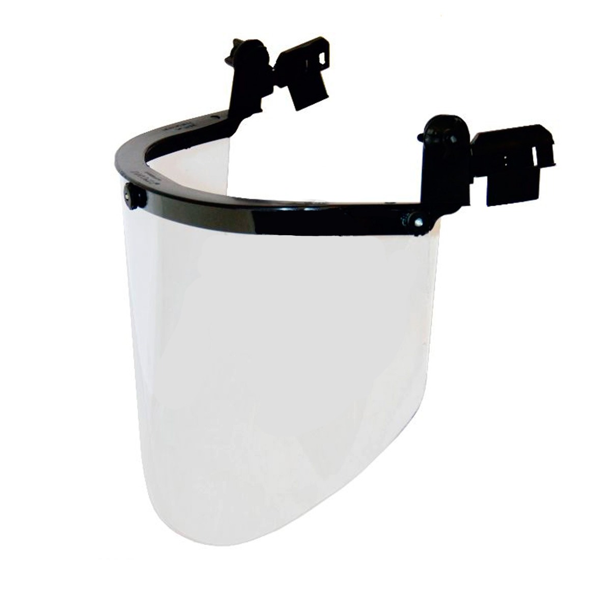 Щиток лицевой РОСОМЗ КБТ ВИЗИОН TITAN (РС) 04330 с креплением