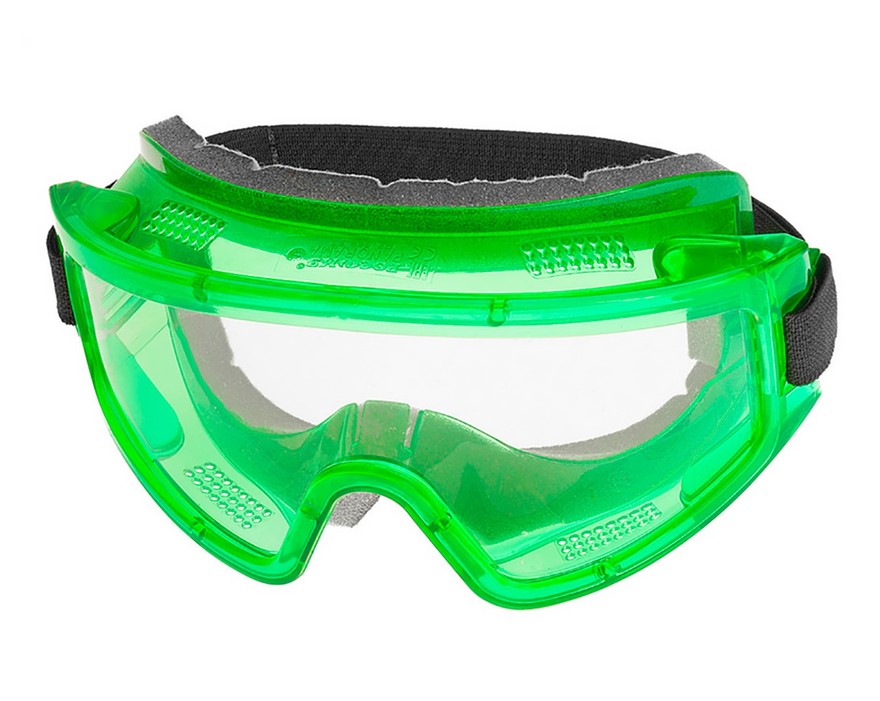 Очки РОСОМЗ™ ЗП2 PANORAMA 34211 (2С-1,2 PС) обтюратор