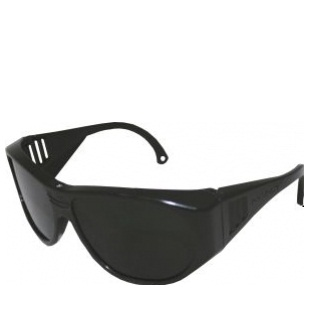 Очки РОСОМЗ™ О34 PROGRESS (У 6), газосварочные