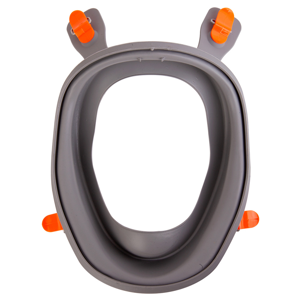 65953 Лицевая часть полнолицевой маски Jeta Safety