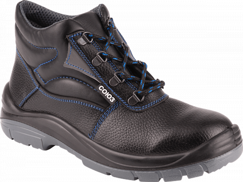 Ботинки СОЮЗНИК с МП