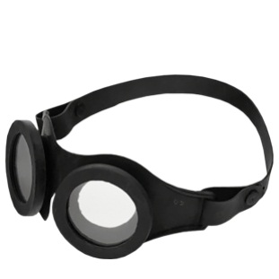 Очки РОСОМЗ™ ЗНГ2 (У), герметичные