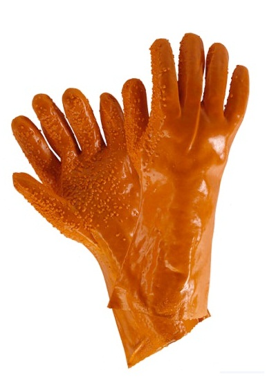 Перчатки рыбообработчика