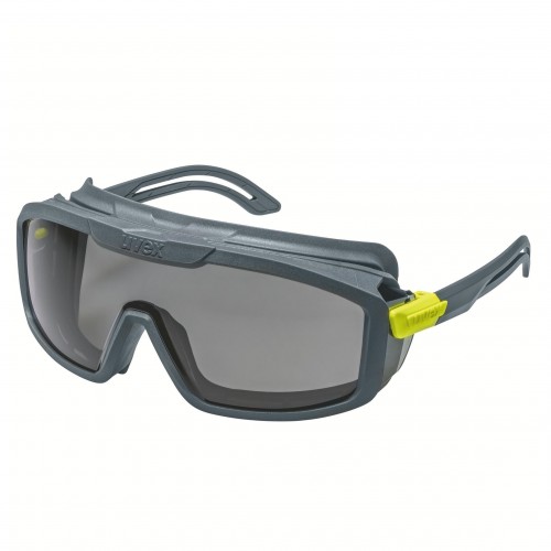 Очки UVEX АЙ-ГАРД 9143282 (серый)