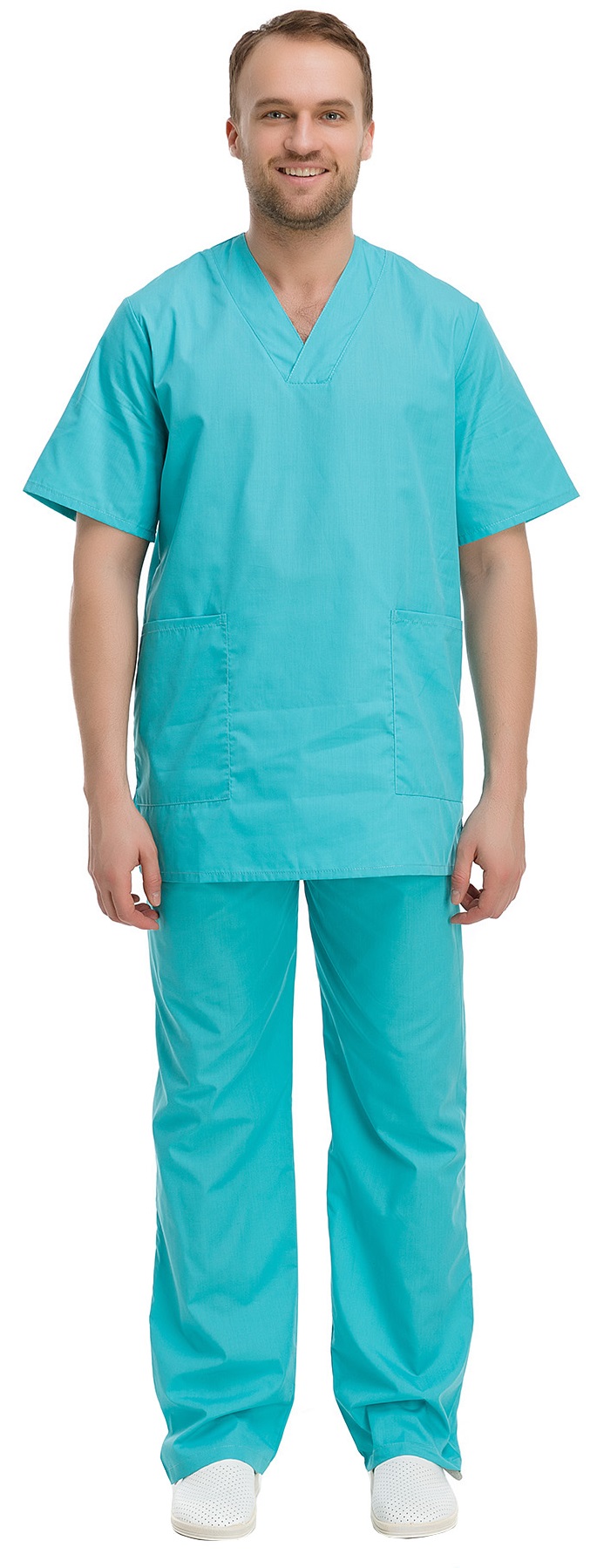 Костюм RONTA KS521 (бирюзовый)
